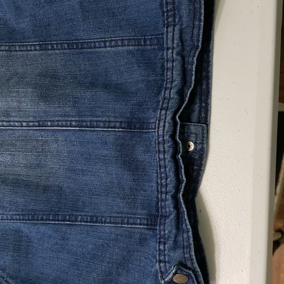 HIGHWAY JEANS denim jacket - Picture 10 of 13